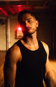 Alanrodgers 😏Do you like my pretty, professional face? ❤️ Poză 3