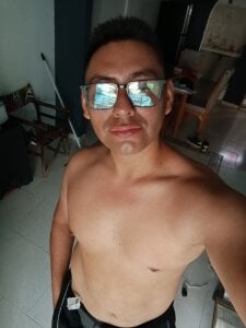 DariusNoir Hola bebés Pic 4