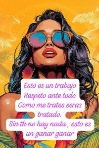 Milove86 Reglas Foto