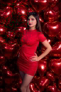 luna_forever7: Valentine's Day ( 2 фото)