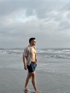 MarkSantozz kullanıcısının Beach with your favorite model🔥⛱ albümü -  3 fotoğraf