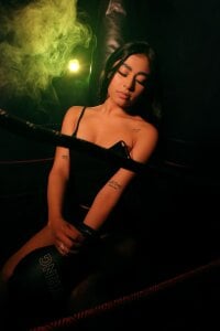 meredith_jones BOXXXING TIME 🔥 Pic 5