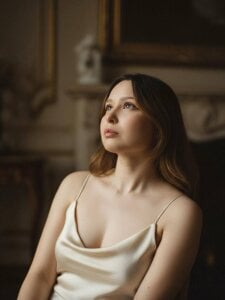 RacquelSookoo Silk and Shadows Pic