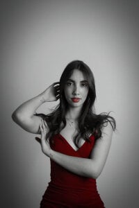 AnaisNin Passionate Red Immagine 