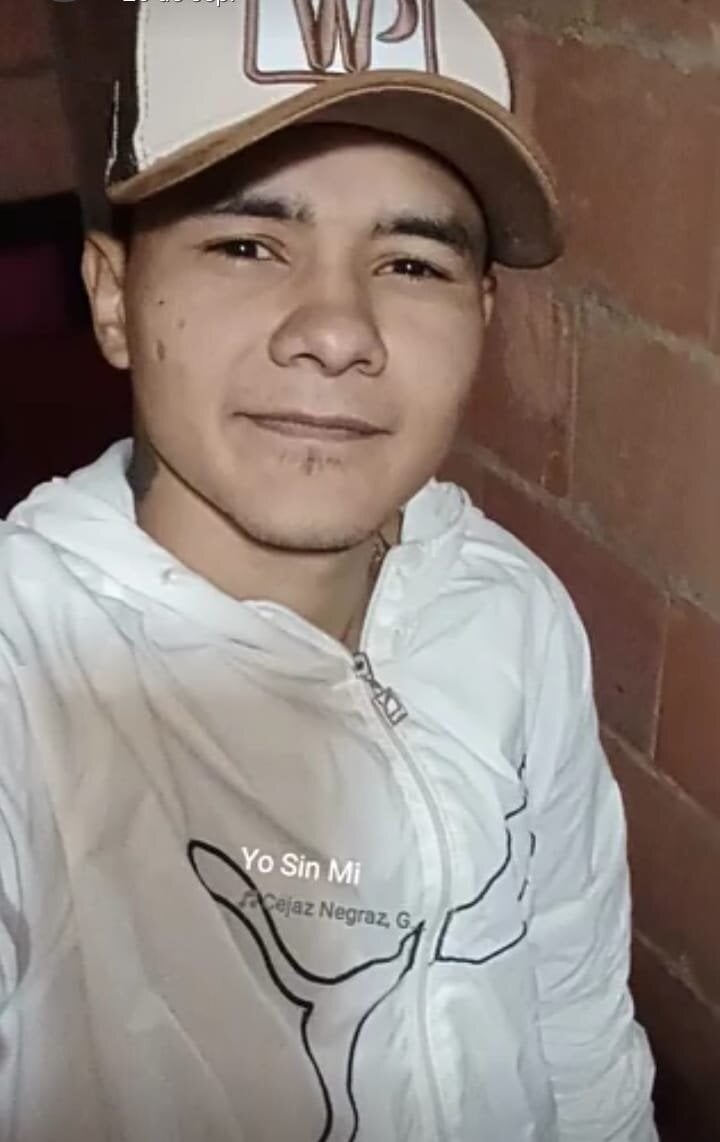 TylerGandi Aktuellstes Foto 9451