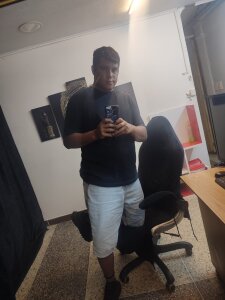 Justin_Berry_ Hi guys Pic 3