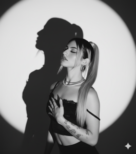 Samantha_RolonExotic Barbie Bild 2