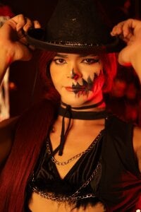 Shaina_Monroe Halloween Pic 3