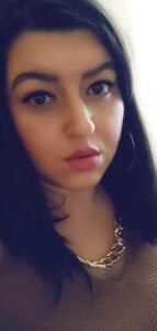 AlexandraGiogio Public Pic