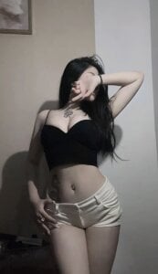 Rie_bae89 Rie come back Foto