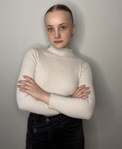 KirstinMcgeady Public Foto 5