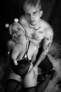 AliceandMax SEXY AND HOT 사진