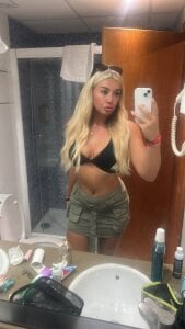 JessicaMaeBabeex Me😍 Pic