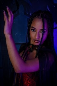 Melany__08 Your favorite witch 🎃 사진 3