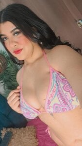 TianaGlow26 Curves Rule зображення 5