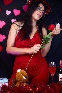 Athenaa_tay Valentine's Day ❤️ Poză 2