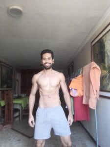 Raziel_X Public Foto