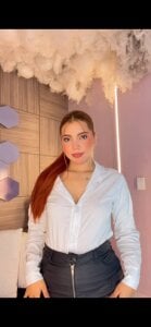 MilaGrace1 Today I imagined I was your secretary 📚 사진