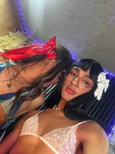 Alice_randyy Dangerously sensual girls Pic 3