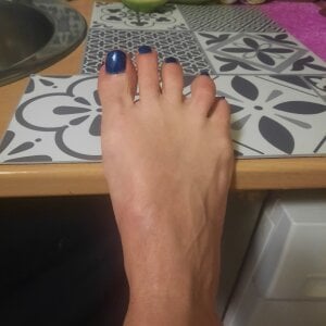 gildamilf Per i fetish Bilde 2