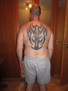 Lederbikerhn Public Hình