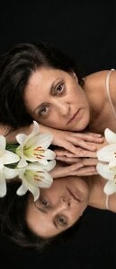 Mystery de Vivian_Violet_  6 Imagens