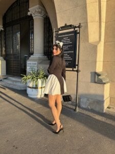 BrainyBelle's XXX Nude Photo 2