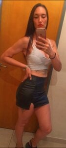 ArianaSol Public Pic