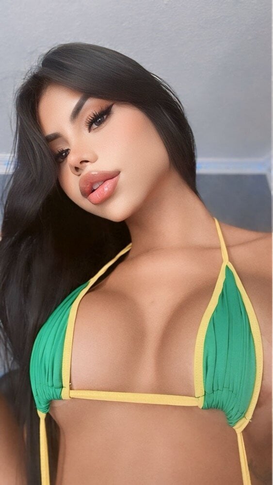 Salolatina Trending Pic 6554