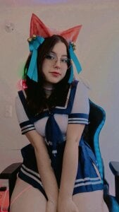 kanekko Waifu ❤️ Pic 3