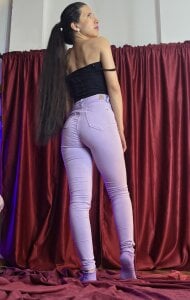 amabel_zambrano Erotic girl 사진 2