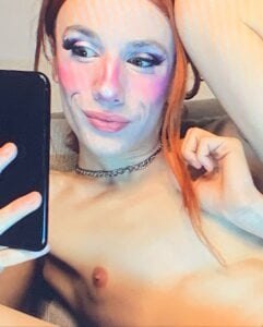 Aesha_Erotico On stream again! Pic 2