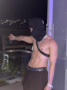 JadeSmiith_ Is halloween 🎃 Pic 2