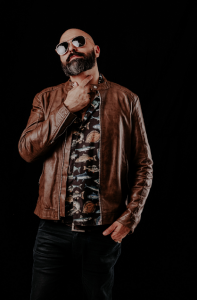 Gabriel_Harmant About me Foto 4