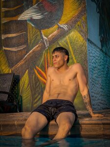 _joansoto Me 💦 Pic 4