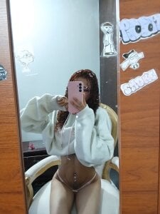 dolly_boob Public Pic 3