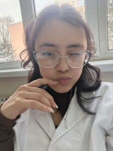 VerlieChahal Study time! Foto 4