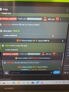 Kemmy_babe20 ❤️🎁😘🍻💎🦸 Foto 2
