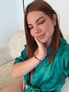 JuliettaBennett Love me❤️ Foto 3