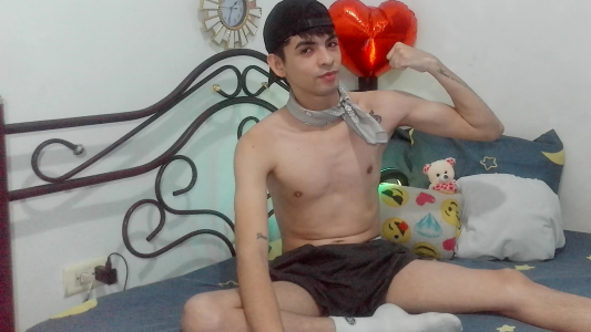 sexylove de nico22love Foto