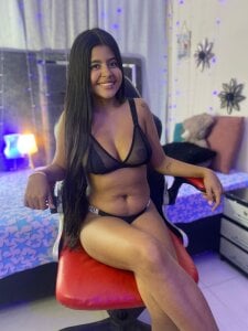 NaylaAbadi WELCOME DADDY😍 Pic