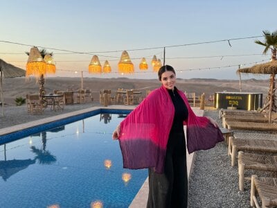 Alirawrz Marrakech Pic 9