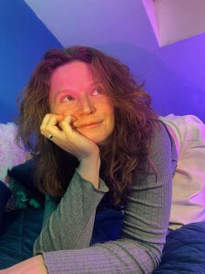 AuroraBorealis__ LOVE <3 Pic 4