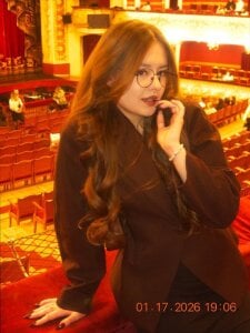 GloriaWalkerJr Public Pic 8