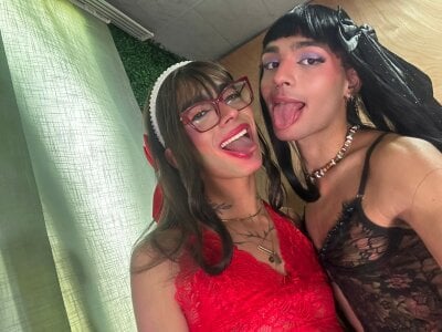 Alice_randyy Loose tongues, shared sins. Pic 3