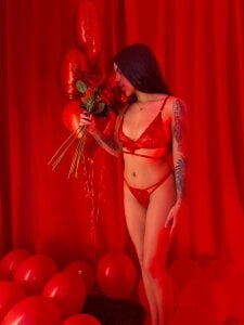 little_sophie18 Happy Valentine's Day ❤ รูป  6