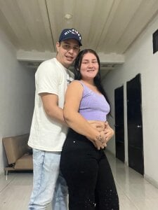 Fotos justos 1 de Revenge-Couple  6 Imagens