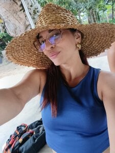 cerecita_anna Vacaciones Foto 2