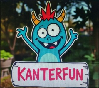 Kanterfun UN SPASS DIVERTIDO 😃 Foto