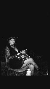 LanaGodard: Christ ( 3 фото)